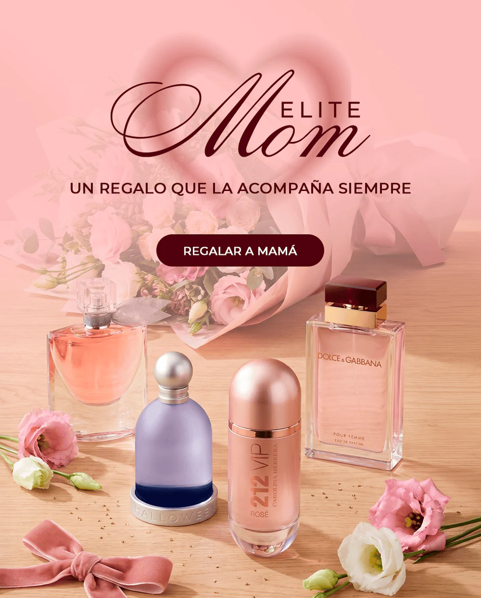 Elite Perfumes: Tu Fragancia Original